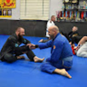 Meet your Posher, Kevin